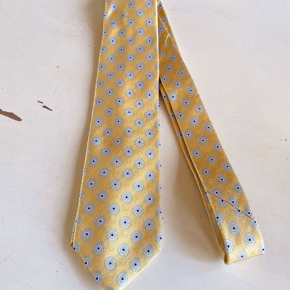 COPY - Brooks Brothers Tie